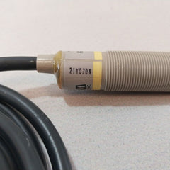 Omron E4C-ls35 Ultrasonic Sensor