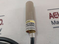 Omron E4C-ls35 Ultrasonic Sensor