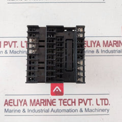 Omron E5An-r1T Temperature Controller 50/60Hz 10Va