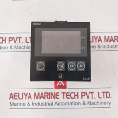 Omron E5An-r1T Temperature Controller 50/60Hz 10Va