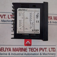 Omron E5An-r1T Temperature Controller 50/60Hz 10Va