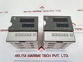 Omron E5Ax-a Temperature Controller 100 To 240 Vac