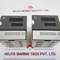 Omron E5Ax-a Temperature Controller 100 To 240 Vac