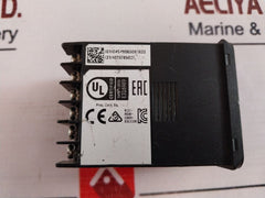 Omron E5Cc-qx2Asm-800 Digital Temperature Controller