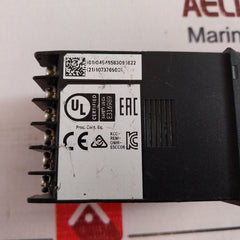 Omron E5Cc-qx2Asm-800 Digital Temperature Controller