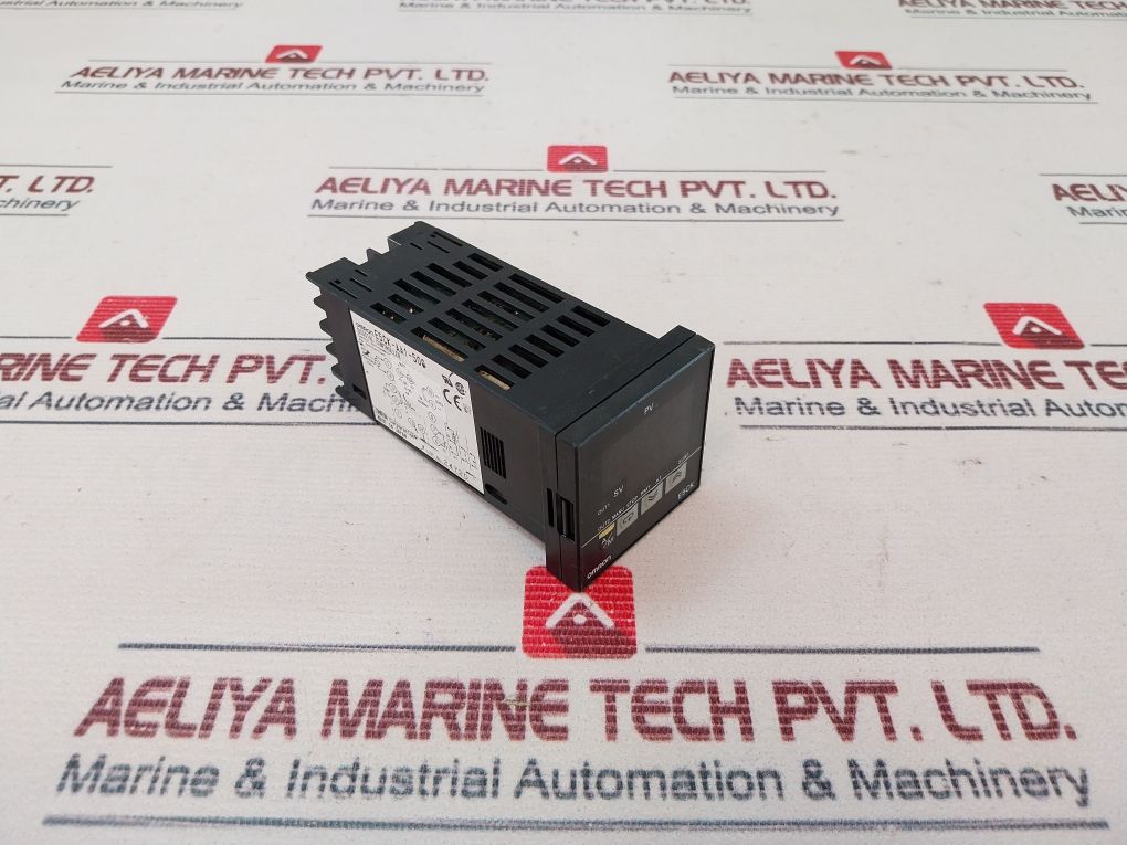 Omron E5Ck-aa1-500 Digital Controller