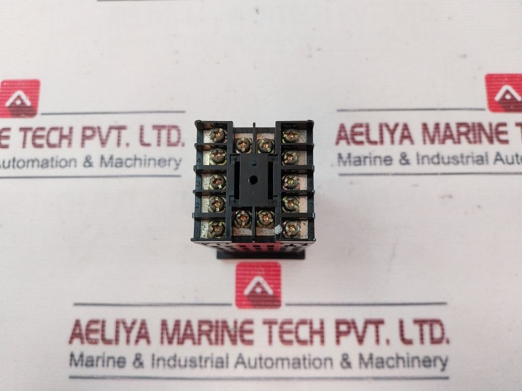 Omron E5Ck-aa1-500 Digital Controller