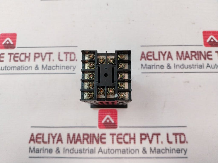 Omron E5Ck-aa1-500 Digital Controller
