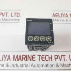 Omron E5Cn-c2T Temperature Controller