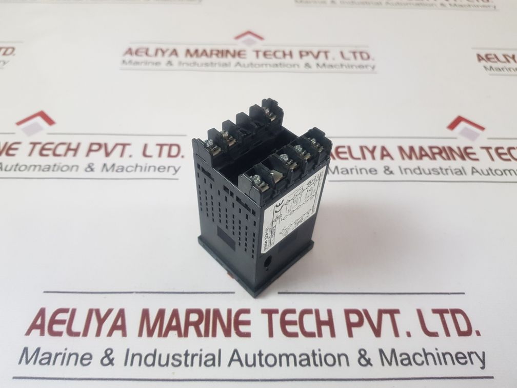 Omron E5Cn-c2T Temperature Controller