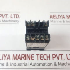 Omron E5Cn-c2T Temperature Controller