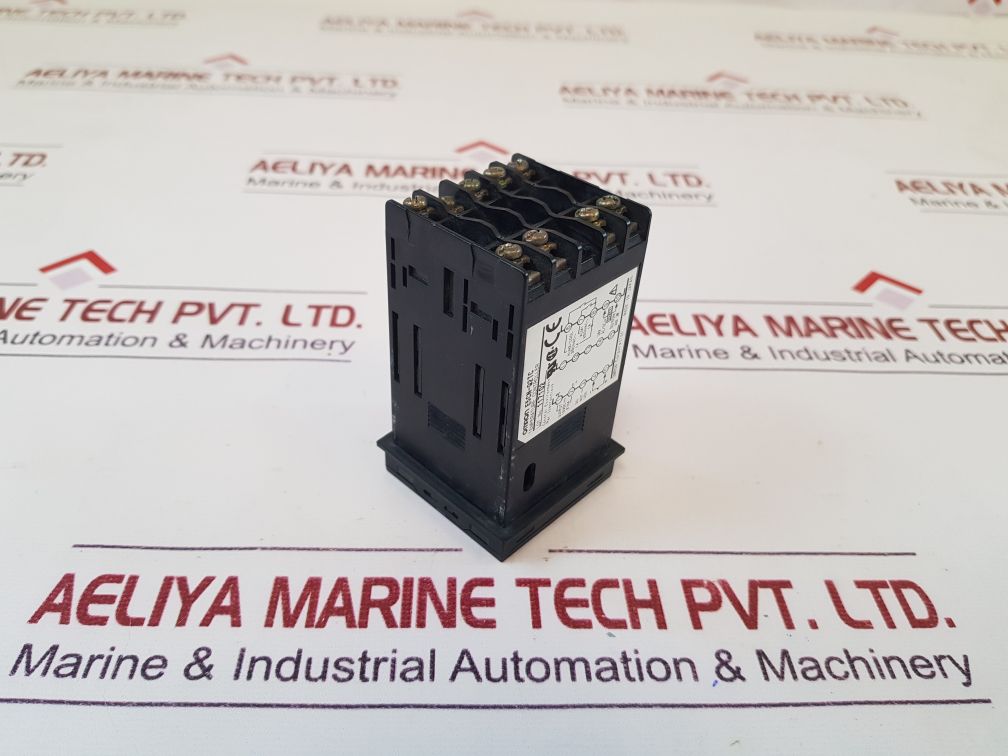 Omron E5Cn-q2Tc Temperature ControllerThermostat E5Cn