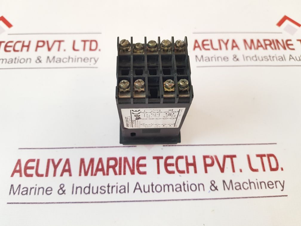 Omron E5Cn-q2Tc Temperature ControllerThermostat E5Cn