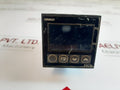 Omron E5Cn-r2T Temperature Controller
