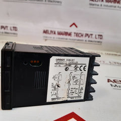 Omron E5Cn-r2T Temperature Controller 100 To 240Vac~
