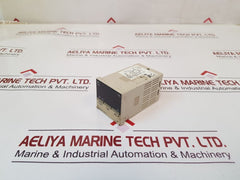 Omron E5Cs-r1Kj Temperature Controller