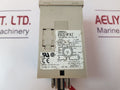 Omron E5Cs-r1Kj Temperature Controller