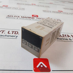 Omron E5Cs-r1Px-din Temperature Controller 3A 250Vac