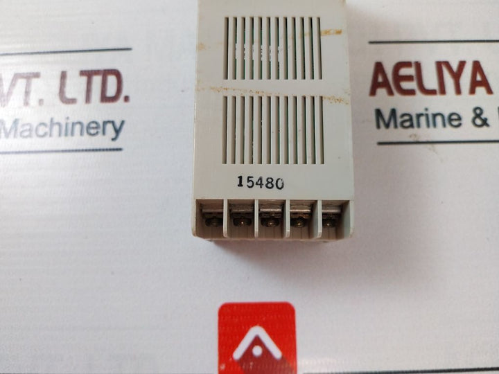 Omron E5Cs-r1Px-din Temperature Controller 3A 250Vac