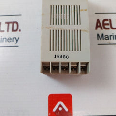 Omron E5Cs-r1Px-din Temperature Controller 3A 250Vac