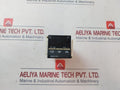 Omron E5Cs-rtu Temperature Controller 100 To 240Vac
