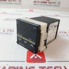 Omron E5Cs-rtu Temperature Controller 100 To 240Vac