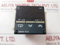 Omron E5Cs-rtu Temperature Controller 100 To 240Vac