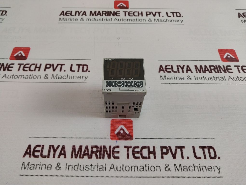 Omron E5Csl-rtc