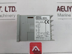 Omron E5Csl-rtc