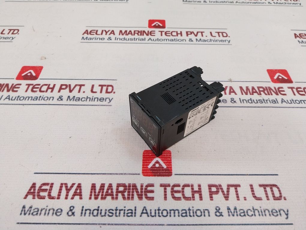 Omron E5Csv-r1T-500 Temperature Controller 250Vac