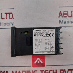 Omron E5Csv-r1T-500 Temperature Controller 250Vac