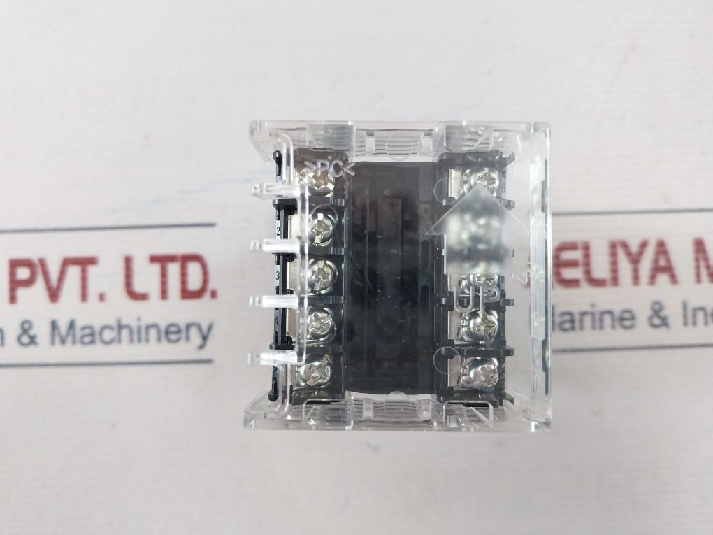 Omron E5Csv-r1T-500 Temperature Controller 100-240Vac