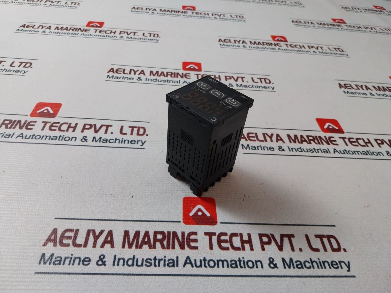 Omron E5Csv-r1T-500 Temperature Controller 250Vac 50/60Hz