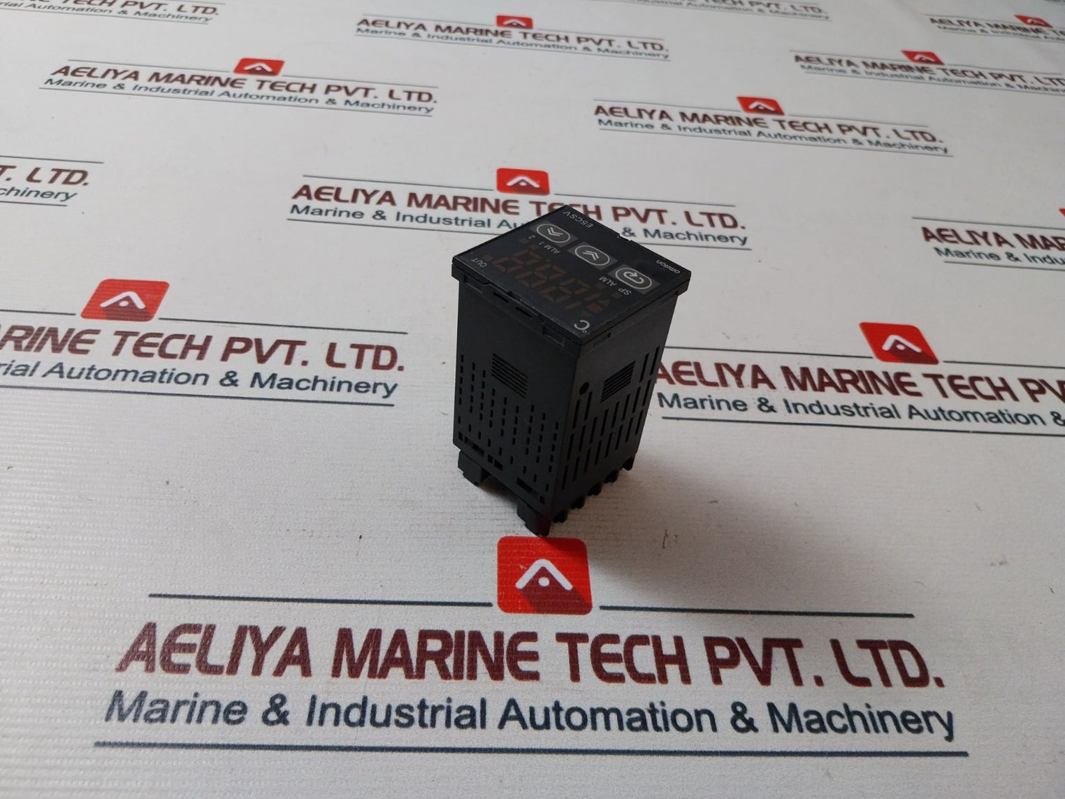 Omron E5Csv-r1T-500 Temperature Controller 250Vac 50/60Hz