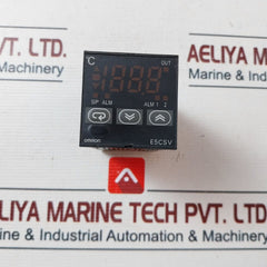 Omron E5Csv-r1T-500 Temperature Controller 250Vac 50/60Hz