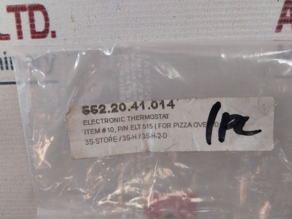 Omron E5Csv-r1T-f Temperature Controller 50/60Hz