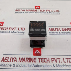Omron E5Csv-r1T-f Temperature Controller 50/60Hz