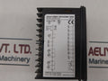 Omron E5Ec-rx4A5M-000 Digital Controller 100 To 240 Vac