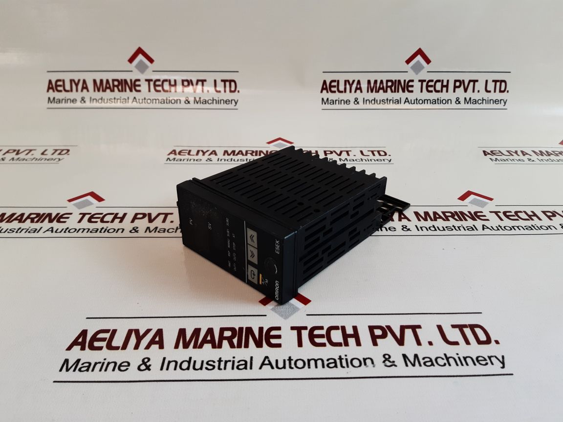 Omron E5Ek-prr2-500 Digital Controller