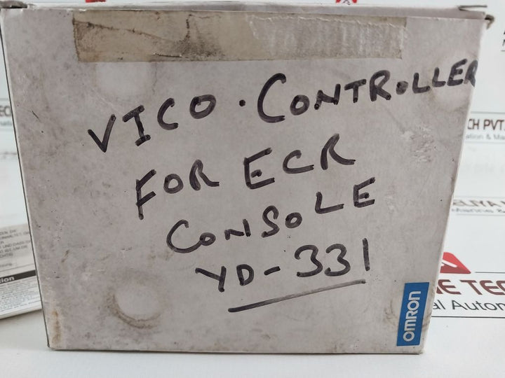 Omron E5Ek-prr2-500 Digital Controller
