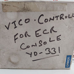 Omron E5Ek-prr2-500 Digital Controller
