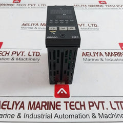 Omron E5Ek-prr2-500 Digital Controller
