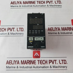 Omron E5Ek-prr2-500 Digital Controller Ac100-240V~ 50/60Hz