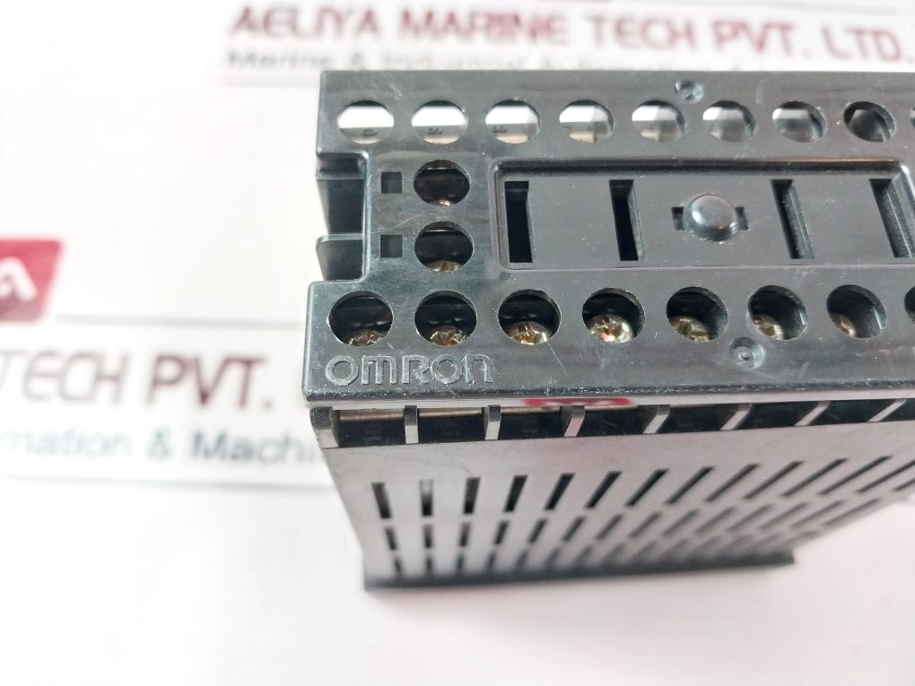 Omron E5Ek-prr2-500 Digital Controller Ac100-240V~ 50/60Hz