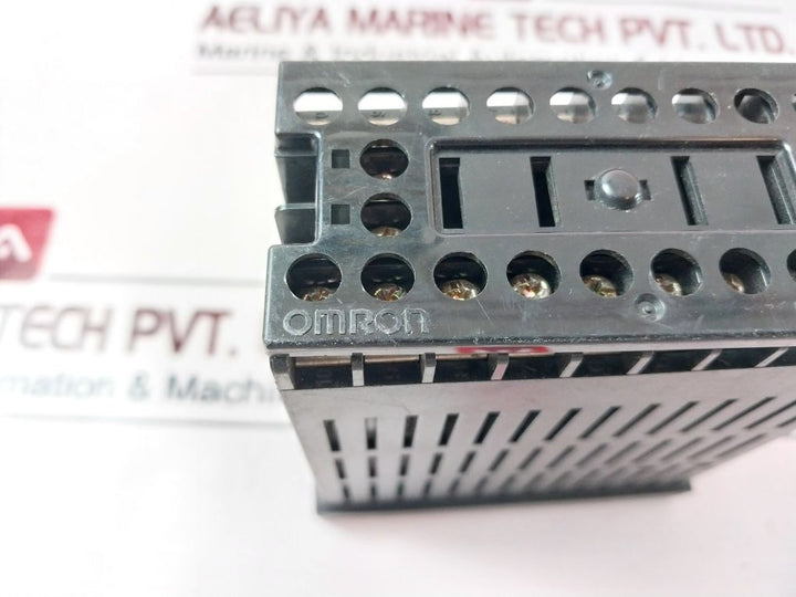 Omron E5Ek-prr2-500 Digital Controller Ac100-240V~ 50/60Hz