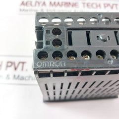 Omron E5Ek-prr2-500 Digital Controller Ac100-240V~ 50/60Hz