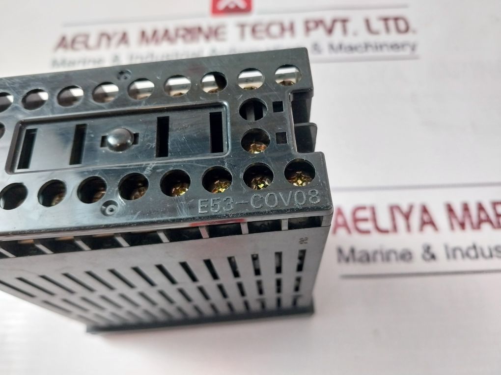 Omron E5Ek-prr2-500 Digital Controller Ac100-240V~ 50/60Hz