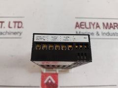 Omron E5Gn-q1P Temperature Controller 12Vdc