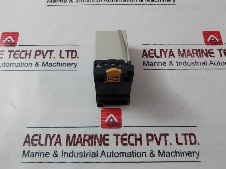 Omron E5L-a Temperature Controller