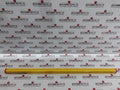 Omron F3S-tgr-cl4A-k4C-900 Safety Light Curtain Set 24Vdc